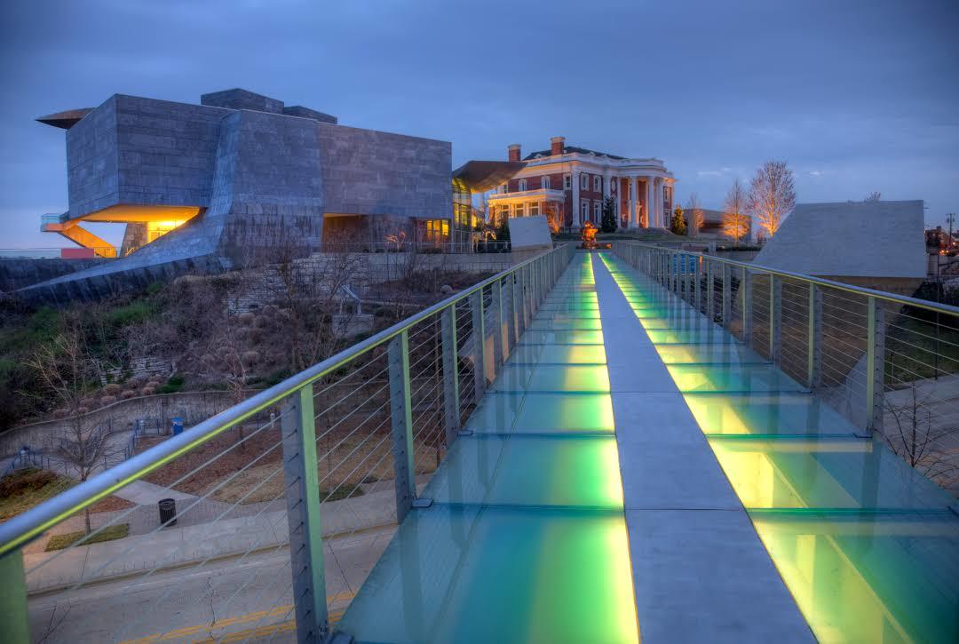 Hunter Museum of American Art